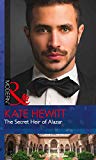 Book SECRET HEIR OF ALAZAR-SEDUC_PB free
