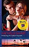 Book Protecting His Defiant Innocent (Bound to a Billionaire) free