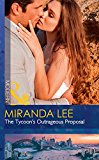 Book The Tycoon's Outrageous Proposal (Marrying a Tycoon) free