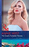 Book The Greek's Forbidden Princess (The Princess Seductions) free