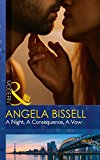 Book A Night, A Consequence, A Vow (Ruthless Billionaire Brothers, Book 1) free