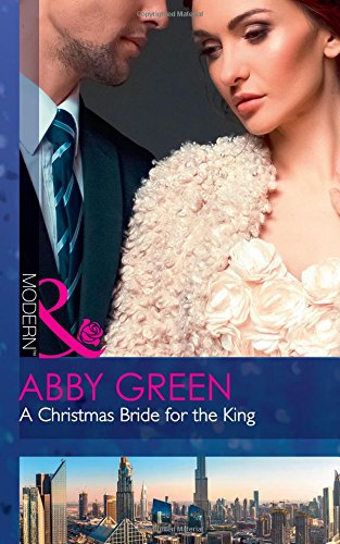 Book A Christmas Bride For The King (Rulers of the Desert) free