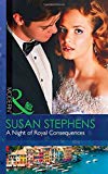 Book A Night Of Royal Consequences (One Night With Consequences) free