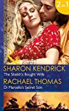 Book The Sheikh's Bought Wife: Di Marcello's Secret Son (Wedlocked!) free