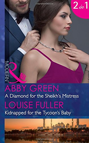 Book A Diamond For The Sheikh's Mistress free