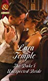 Book The Duke's Unexpected Bride free