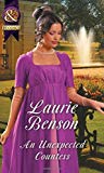 Book An Unexpected Countess (secret Lives Of The Ton) free