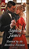 Book Ruined By The Reckless Viscount free