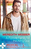 Book A Forever Family For The Army Doc (halliday Family) free