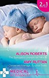Book The Surrogate's Unexpected Miracle: The Surrogate's Unexpected Miracle / Convenient Marriage, Surprise Twins free