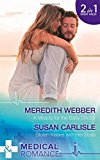 Book A Miracle For The Baby Doctor: A Miracle for the Baby Doctor (the Halliday Family, Book 3) / Stolen Kisses with Her Boss free