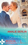 Book The Prince's Cinderella Bride free