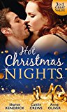 Book Hot Christmas Nights free