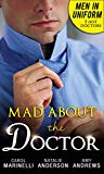 Book Men in Uniform: Mad About the Doctor free