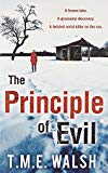 Book The Principle of Evil (DCI Claire Winters Crime) free