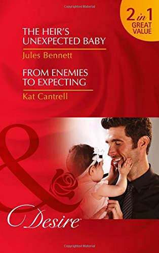 Book The Heir's Unexpected Baby free