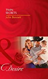 Book Twin Secrets: Twin Secrets (the Rancher's Heirs, Book 1) / Redeemed by the Cowgirl (Red Dirt Royalty, Book 5) free