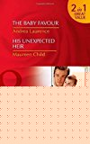 Book The Baby Favour & His Unexpected Heir free