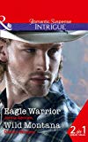 Book Eagle Warrior free
