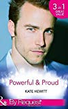 Book Powerful and Proud: Beneath the Veil of Paradise / in the Heat of the Spotlight / His Brand of Passion free