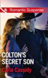 Book Colton's Secret Son (the Coltons of Shadow Creek, Book 1) free