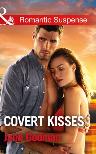 Book Covert Kisses (Sons of Stillwater) free