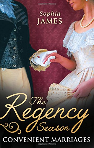 Book The Regency Season: Convenient Marriages: Marriage Made in Money / Marriage Made in Shame free