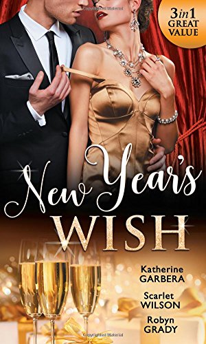 Book New Year's Wish: After Midnight / the Prince She Never Forgot / Amnesiac Ex, Unforgettable Vows free
