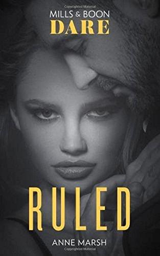 Book Ruled (Dare) (Hard Riders MC, Book 1) free Book Ruled (Dare) (Hard Riders MC, Book 1) free
