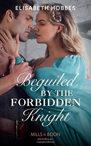 Book Beguiled By The Forbidden Knight free