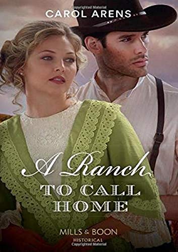 Book A Ranch To Call Home free