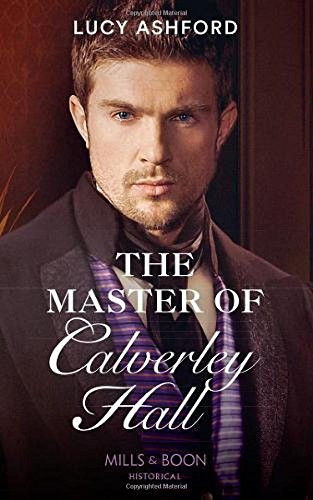 Book The Master Of Calverley Hall free