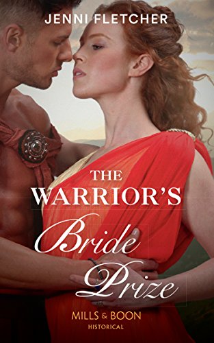 Book The Warrior's Bride Prize free
