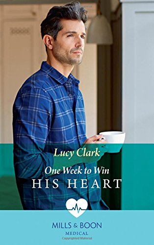 Book One Week To Win His Heart (Sydney Surgeons) free