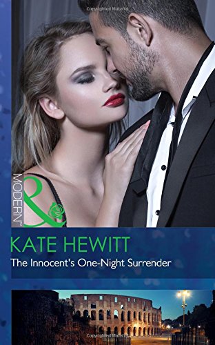 Book The Innocent's One-Night Surrender free