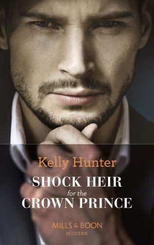 Book Shock Heir For The Crown Prince (Claimed by a King) free