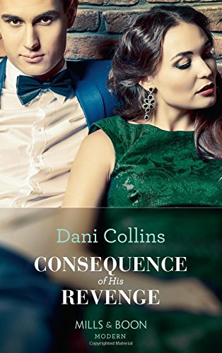 Book Consequence Of His Revenge (One Night With Consequences) free
