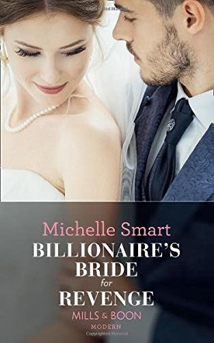 Book Billionaire's Bride For Revenge (rings Of Vengeance) free