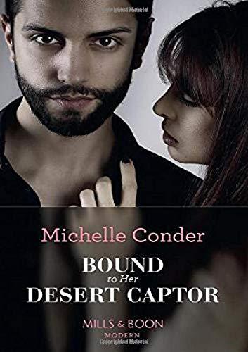 Book Bound To Her Desert Captor (Conveniently Wed!) free