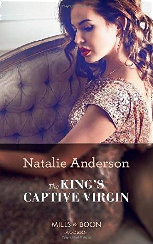 Book The King's Captive Virgin free