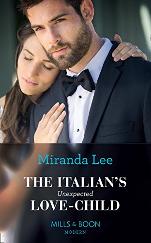 Book The Italian's Unexpected Love-Child (Secret Heirs of Billionaires) free