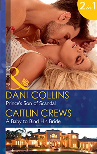 Book PRINCE'S SON OF SCANDAL- PB free