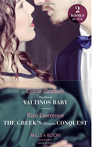 Book The Secret Valtinos Baby free