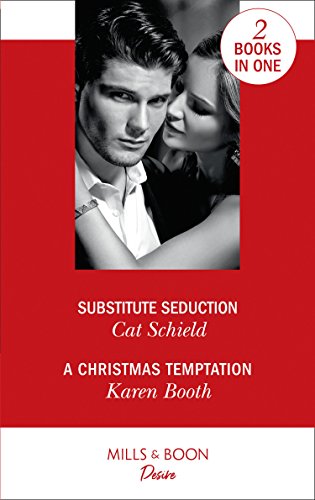 Book Substitute Seduction / Christmas Temptat free