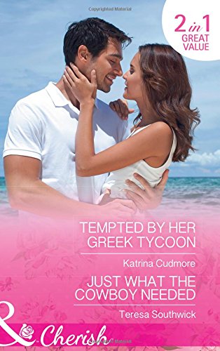 Book Tempted By Her Greek Tycoon free