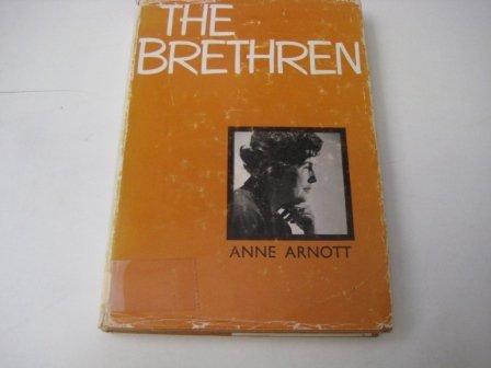 Book The Brethren: An Autobiography Of A Plymouth Brethren Childhood free