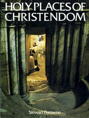 Book Holy places of Christendom free