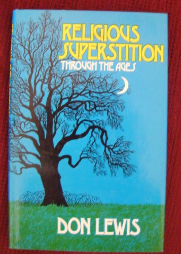 Book Religious superstition through the ages free