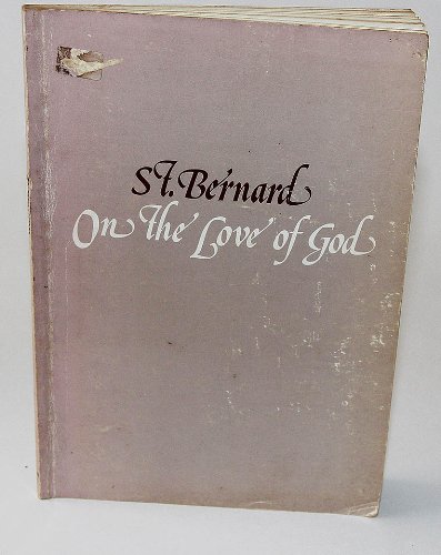Book On The Love Of God free