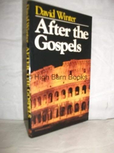 Book After the Gospels free